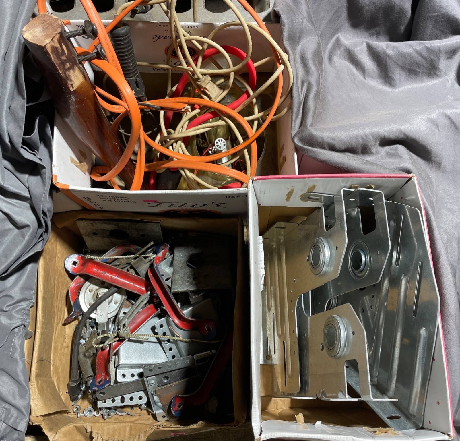 Online Bidding Available!