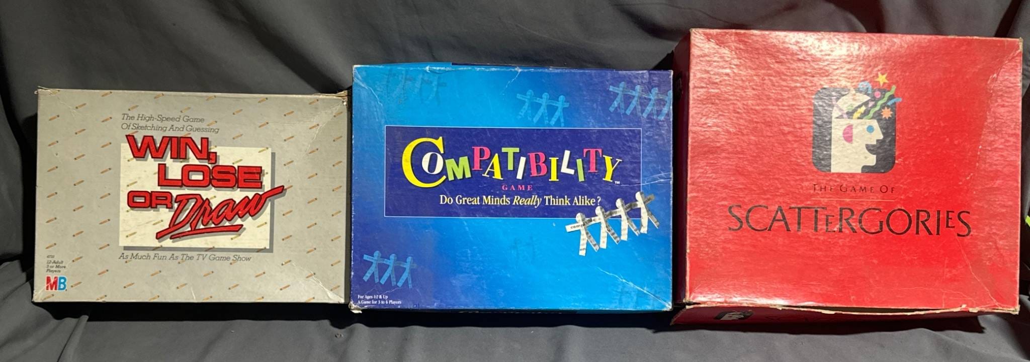 Online Bidding Available!