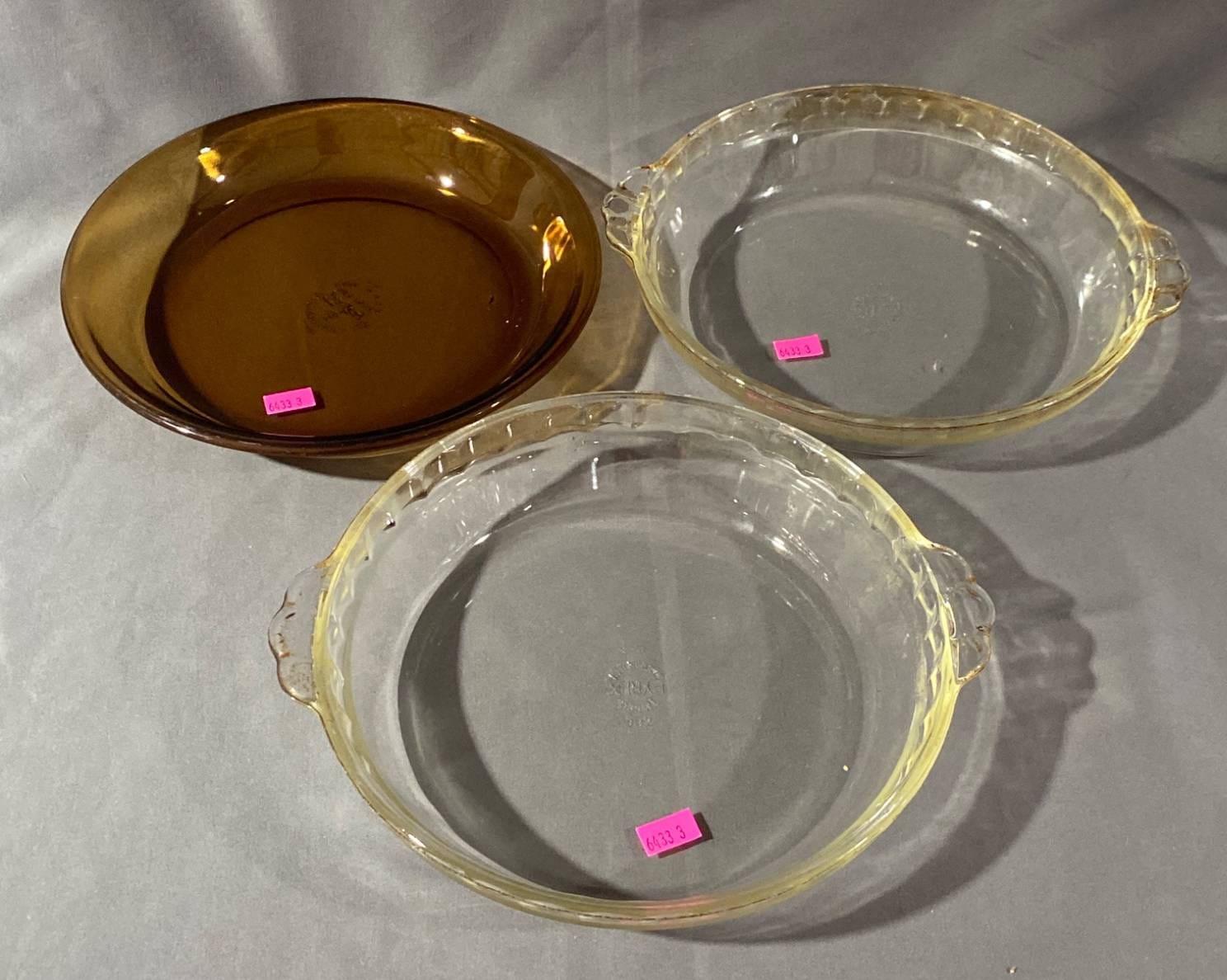 Online Bidding Available!