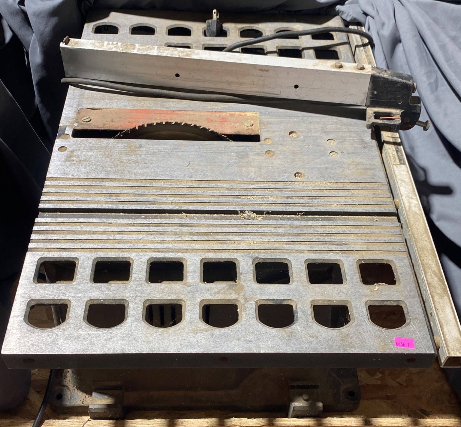 Online Bidding Available!