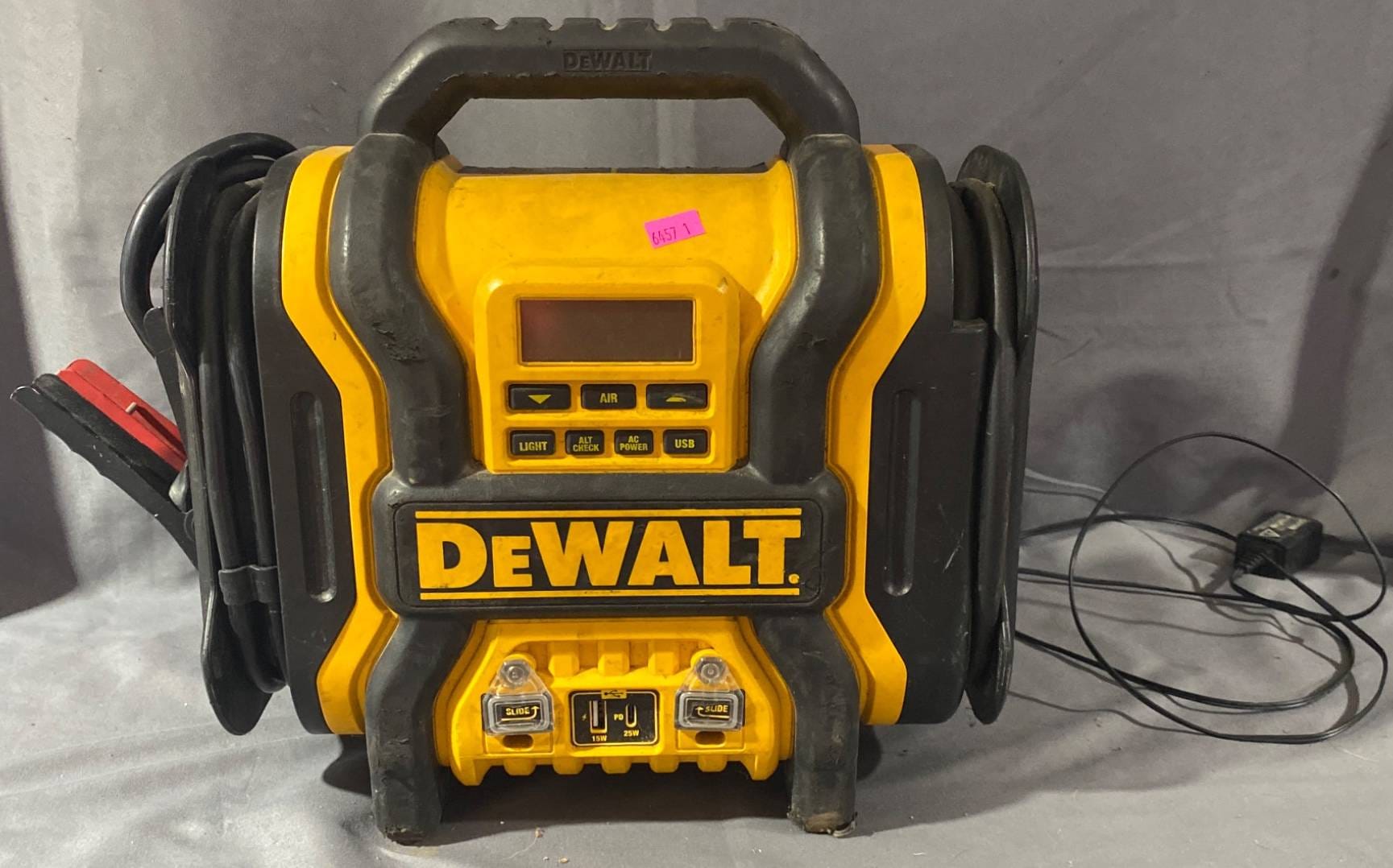 Online Bidding Available!