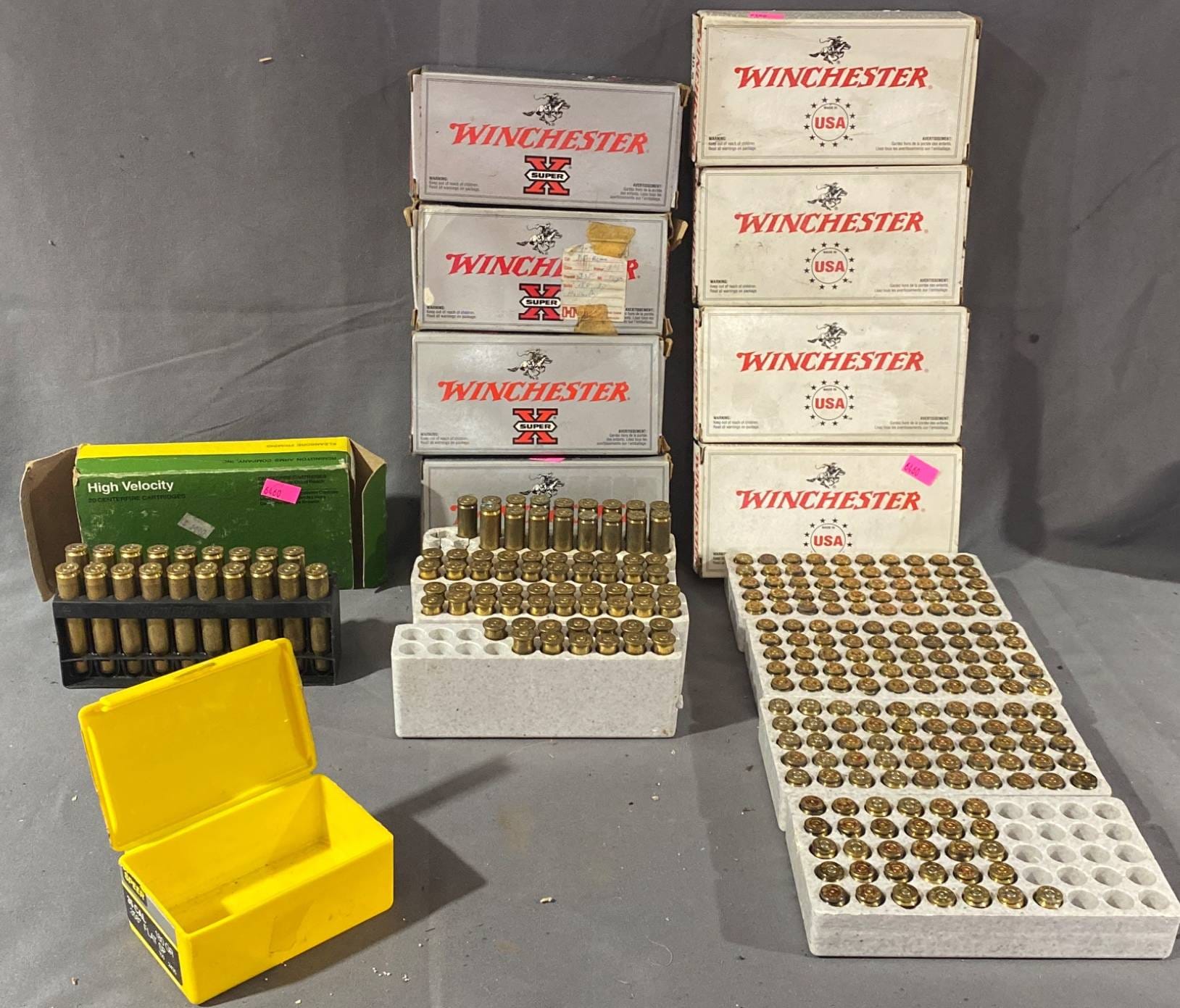 Online Bidding Available!