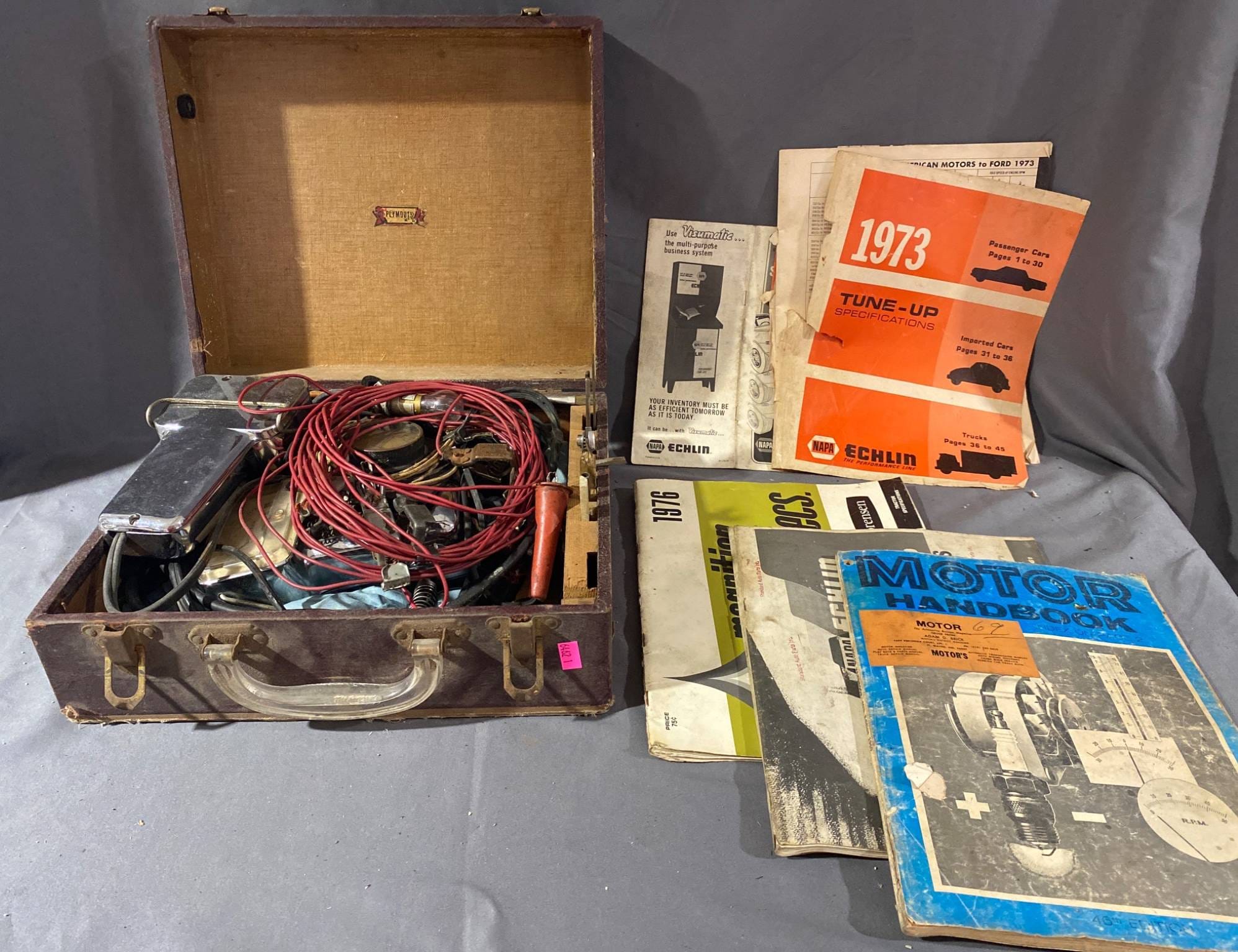 Online Bidding Available!