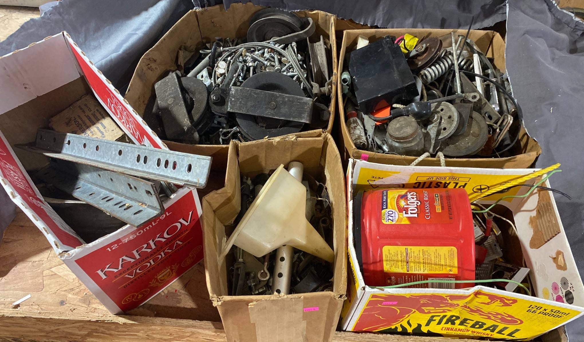 Online Bidding Available!