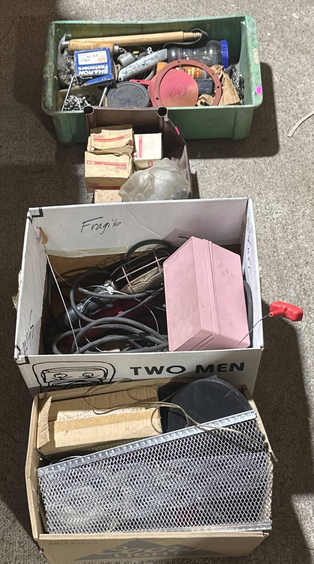 Online Bidding Available!