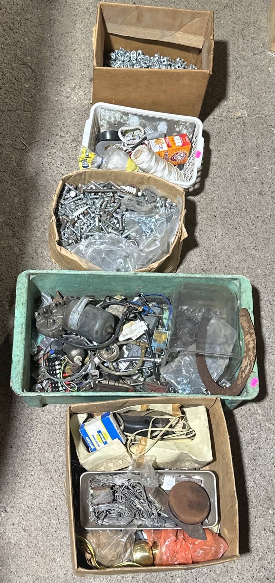 Online Bidding Available!