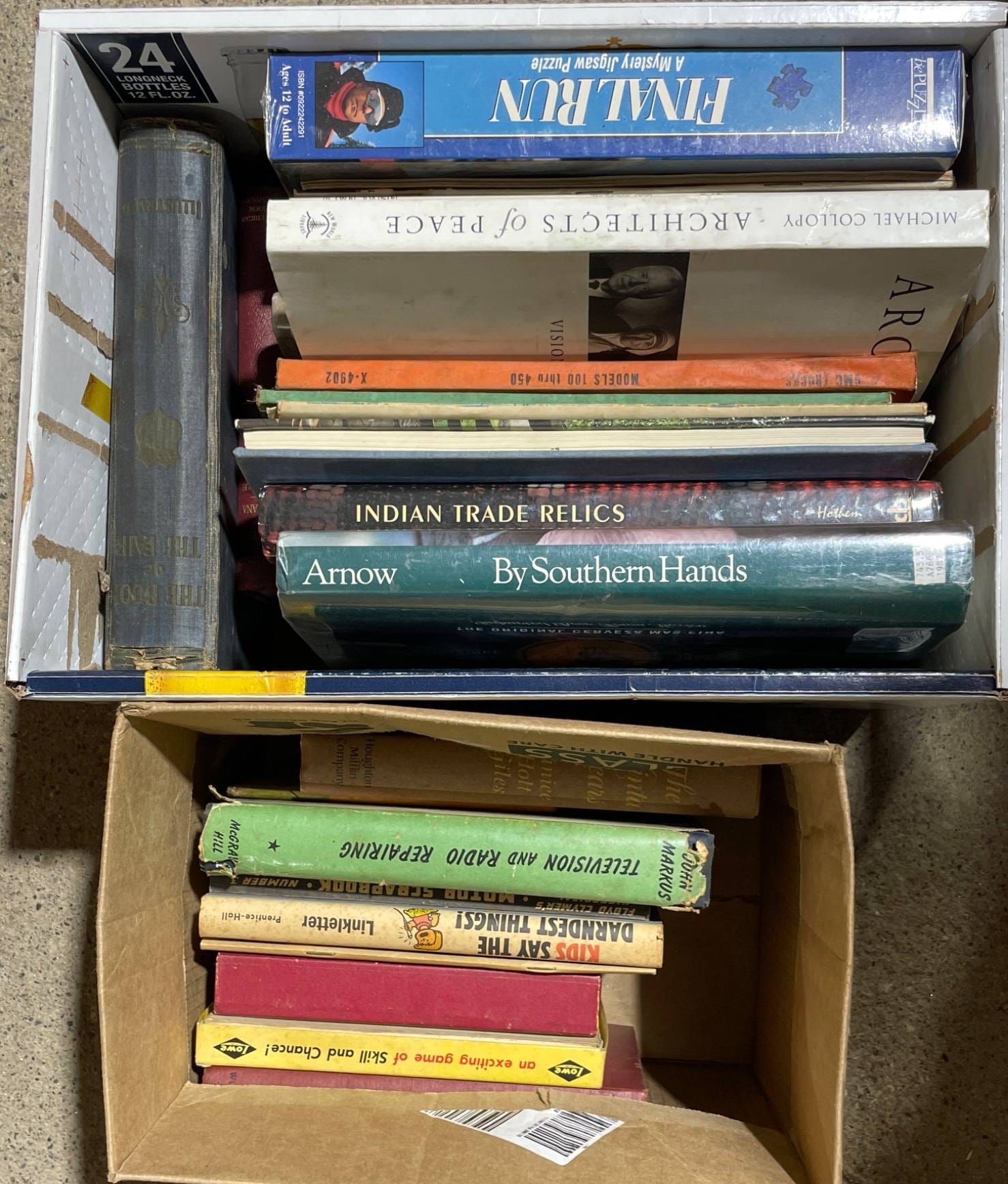 Online Bidding Available!