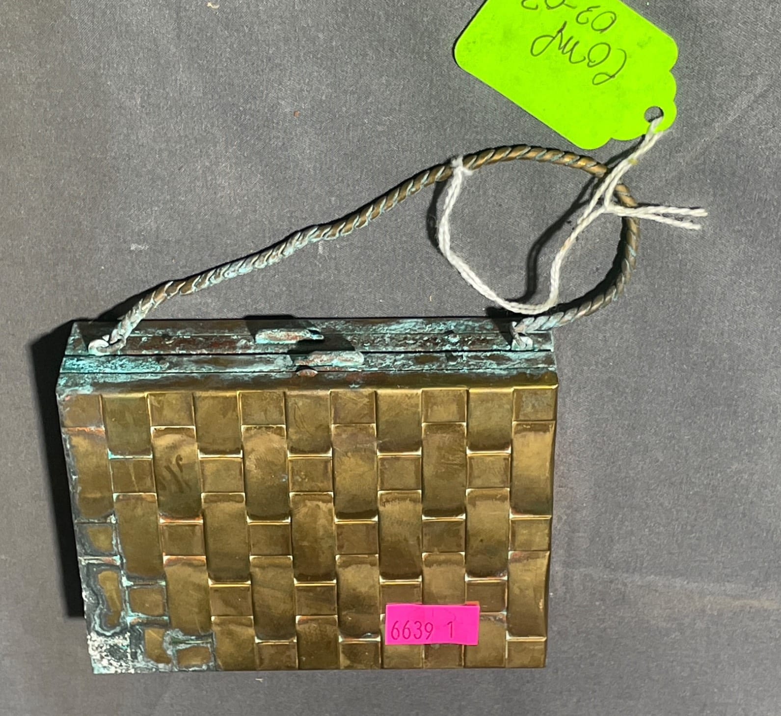 Online Bidding Available!