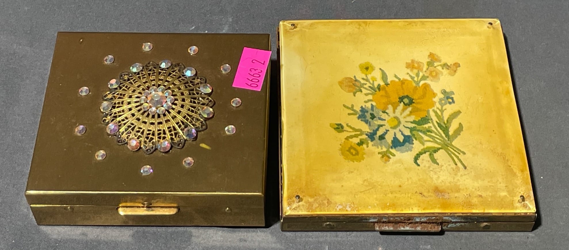 Online Bidding Available!