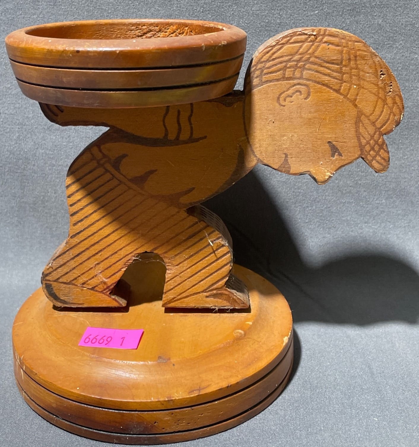 Online Bidding Available!