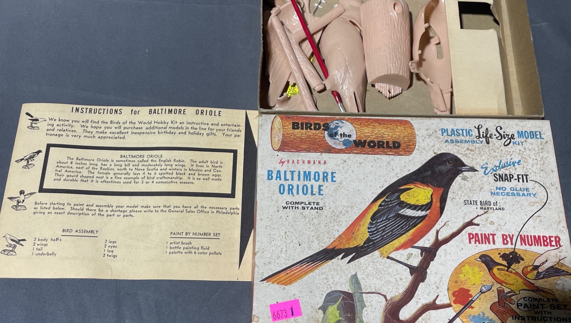 Online Bidding Available!