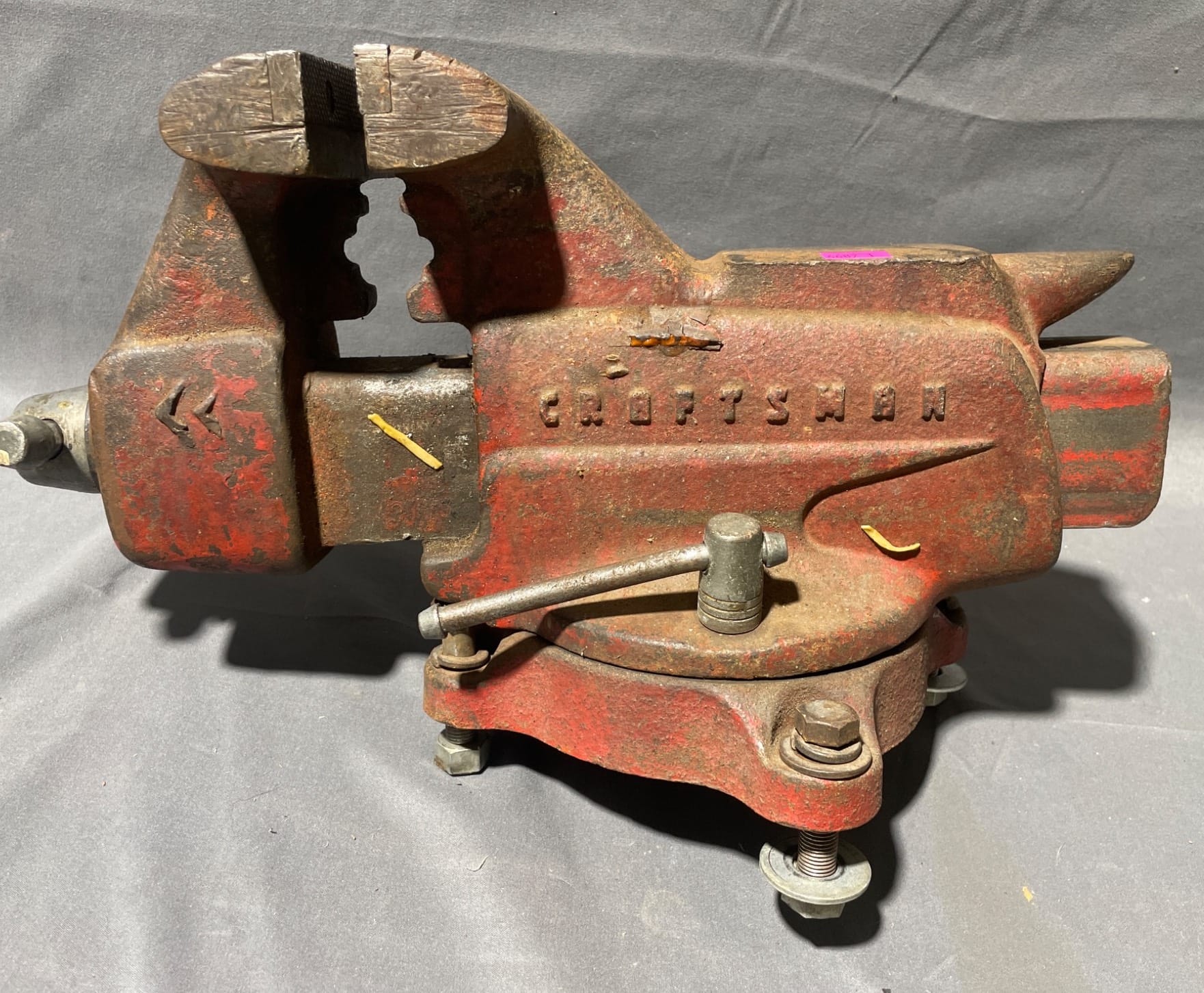 Online Bidding Available!