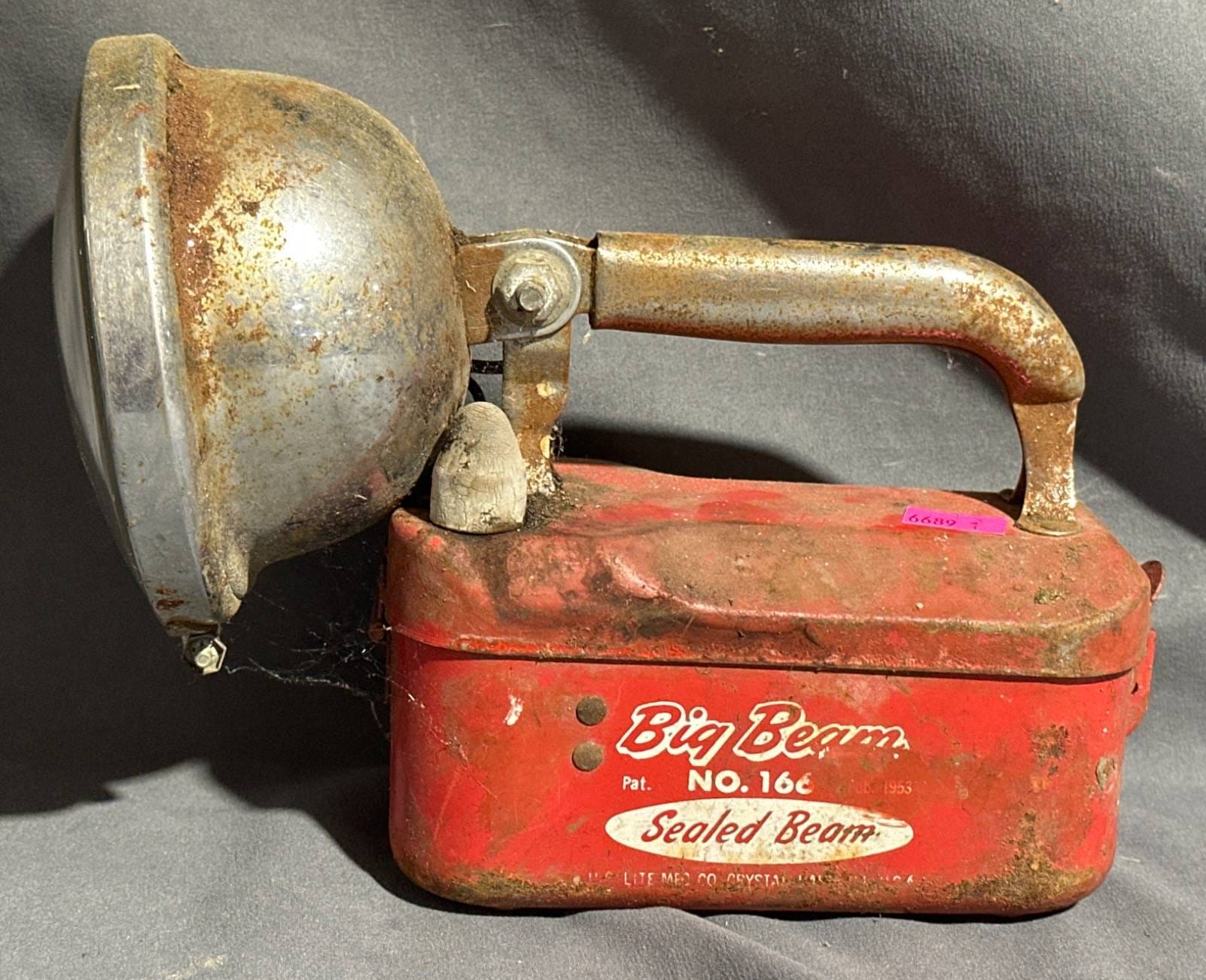 Online Bidding Available!