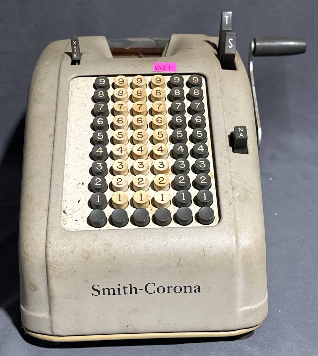 Online Bidding Available!