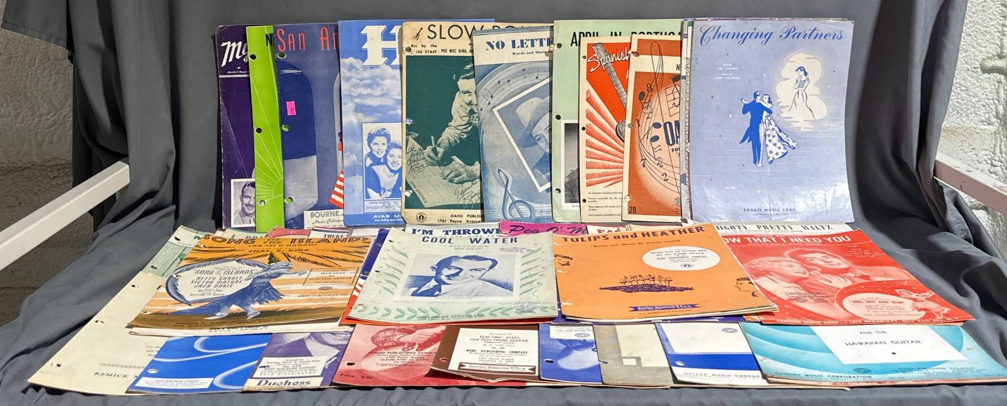 Online Bidding Available!