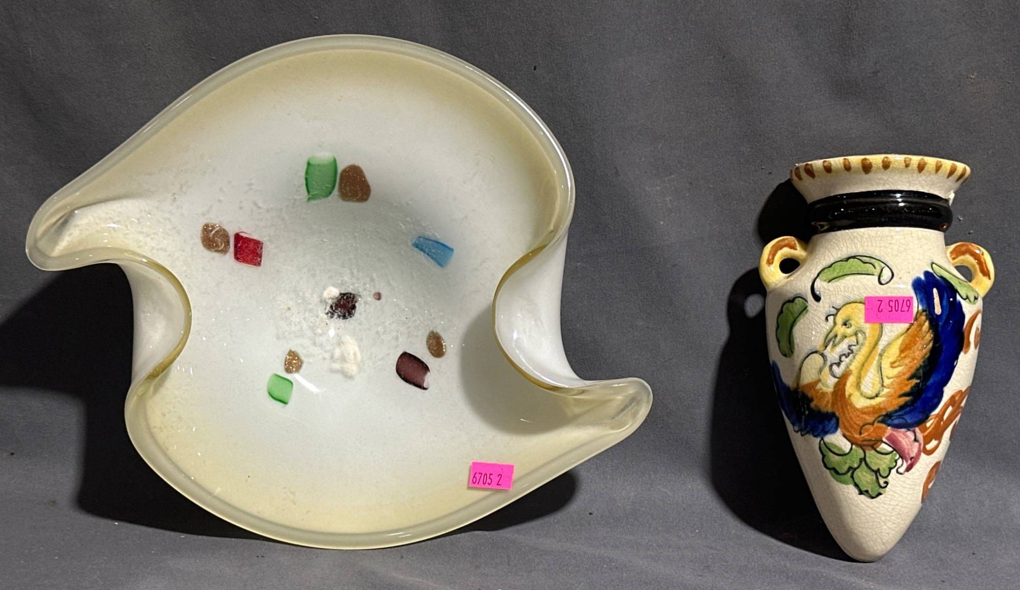 Online Bidding Available!