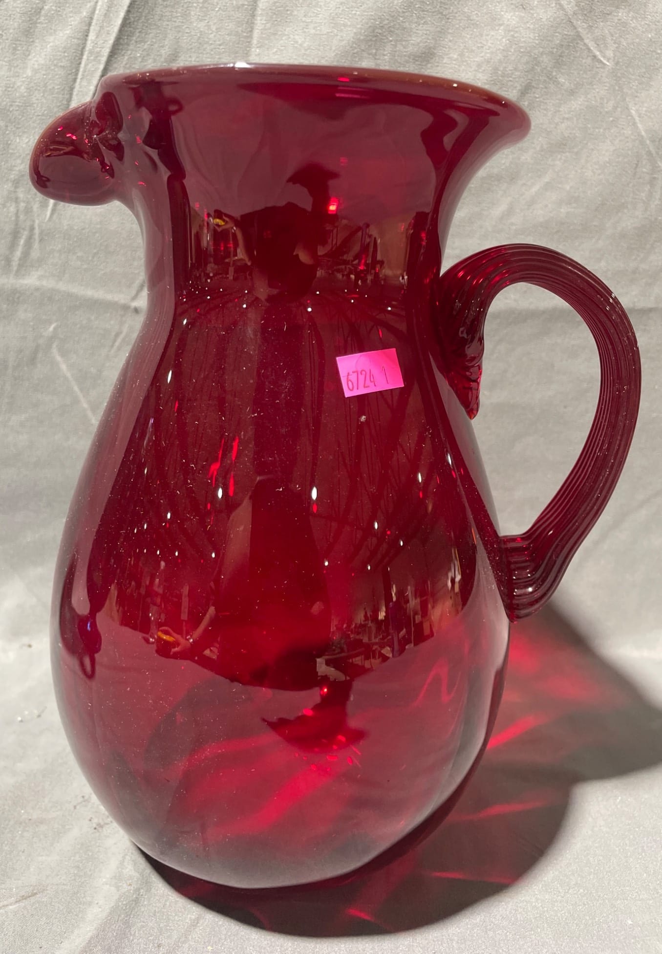 Online Bidding Available!