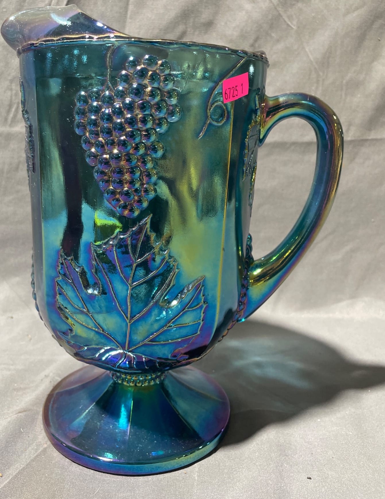 Online Bidding Available!