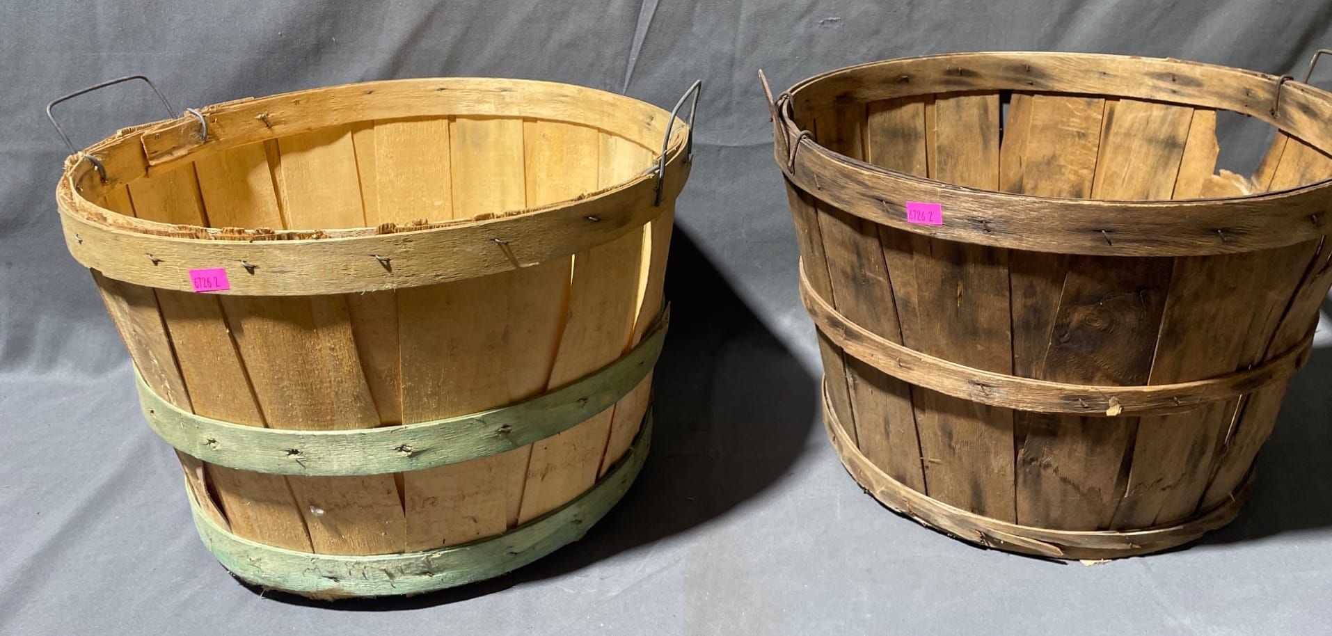 Online Bidding Available!