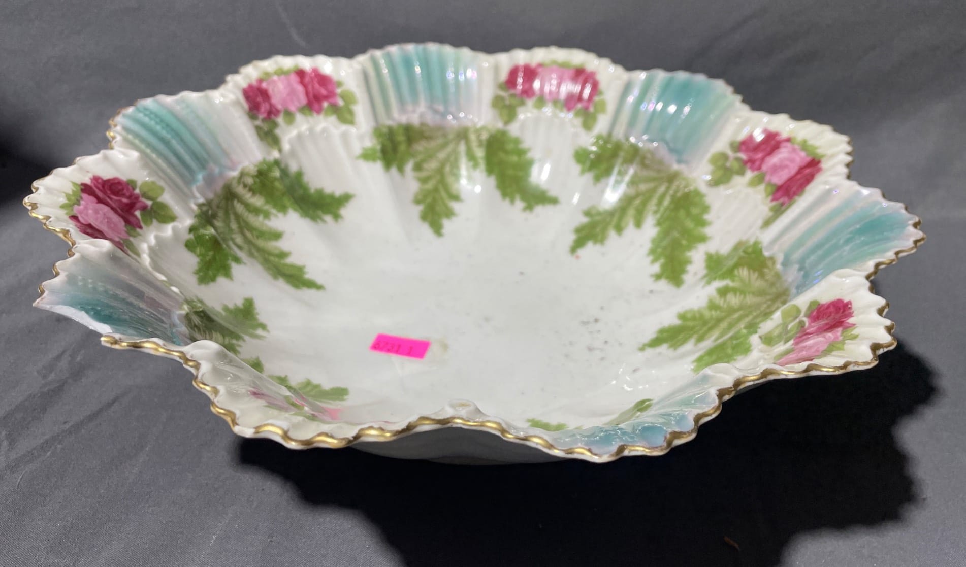 Online Bidding Available!