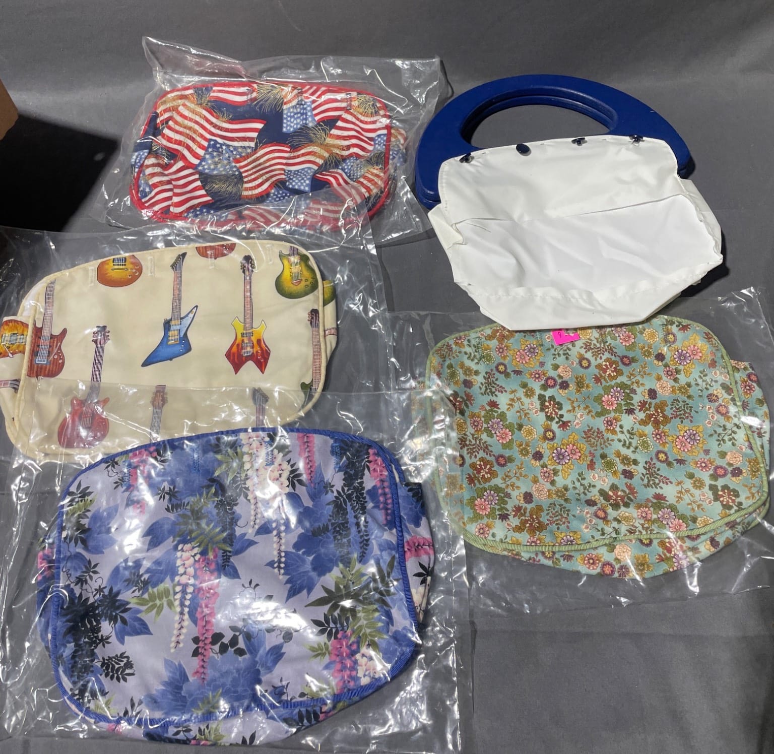 Online Bidding Available!