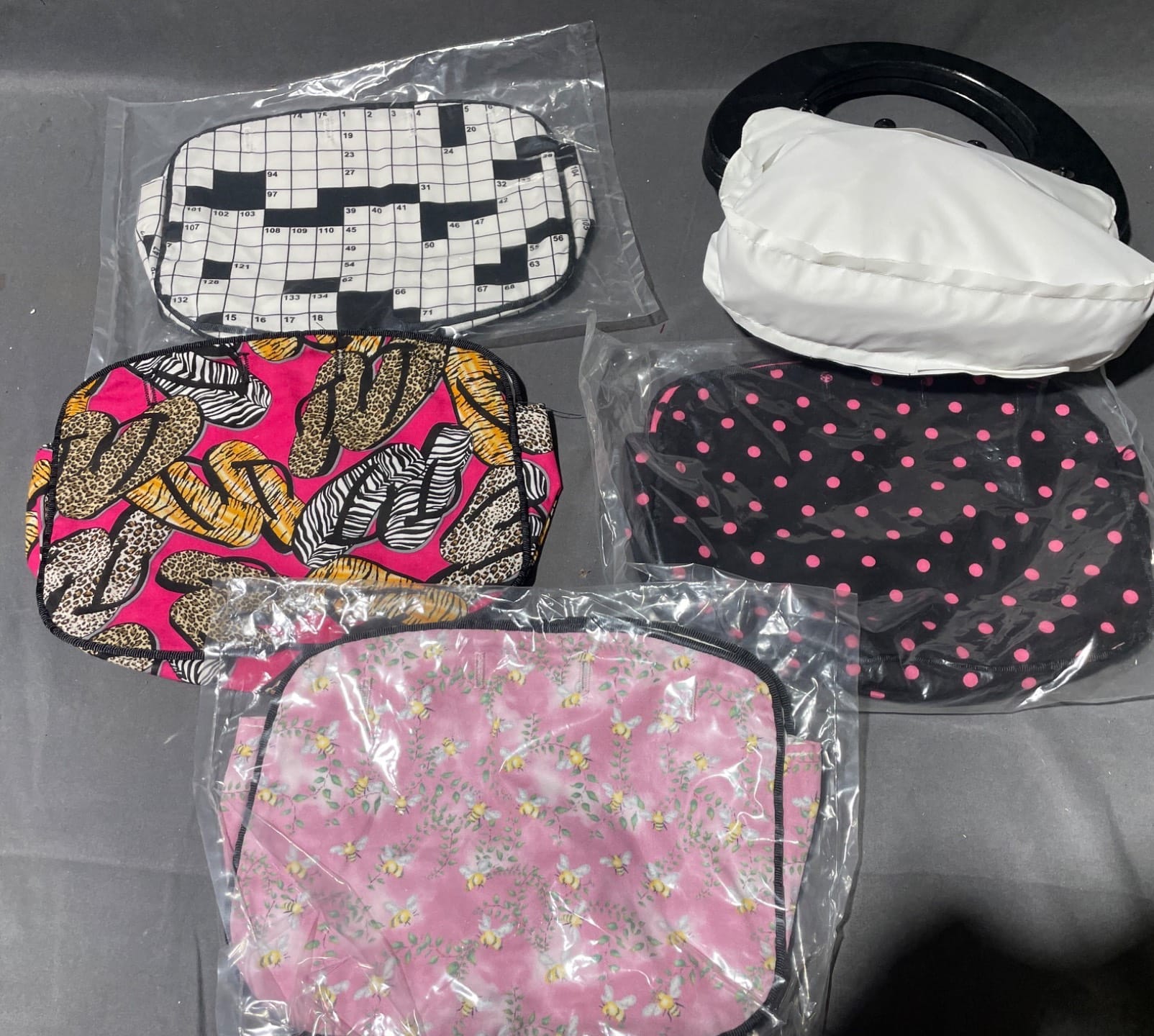 Online Bidding Available!