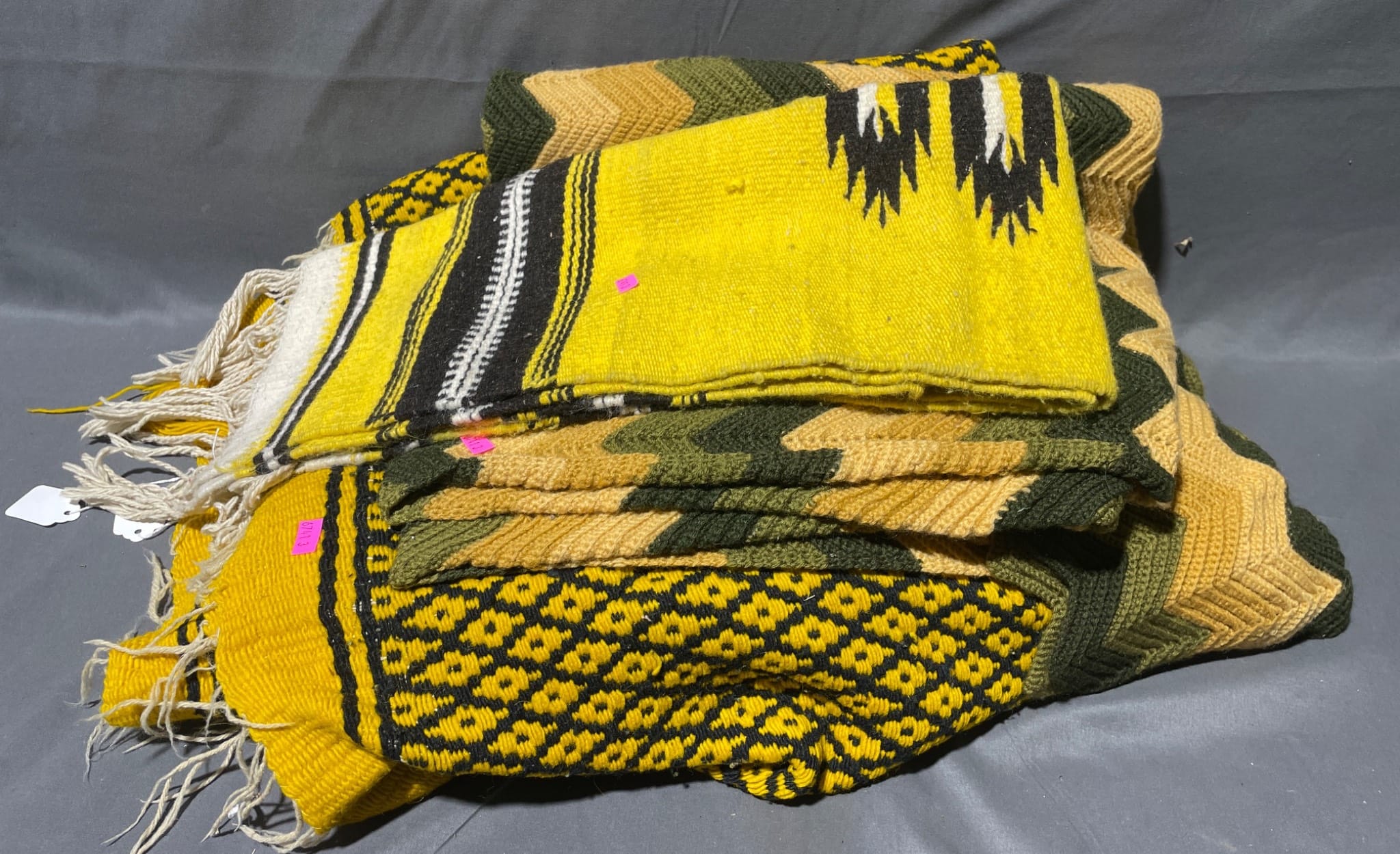 Online Bidding Available!