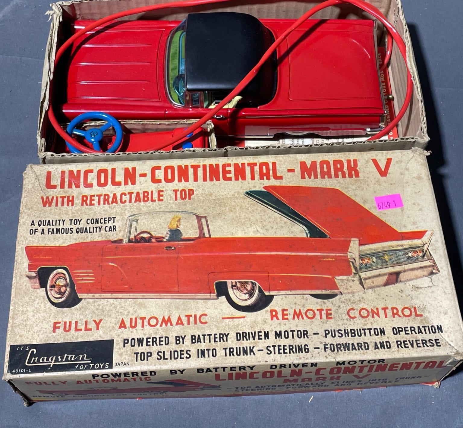 Online Bidding Available!