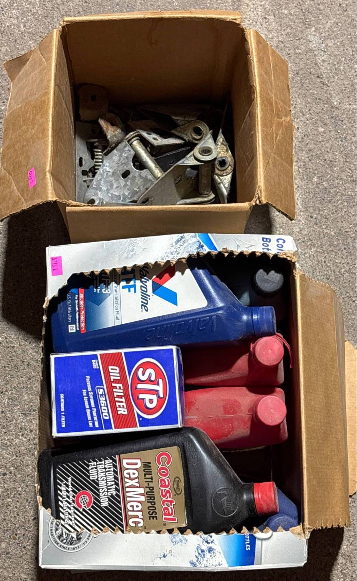 Online Bidding Available!