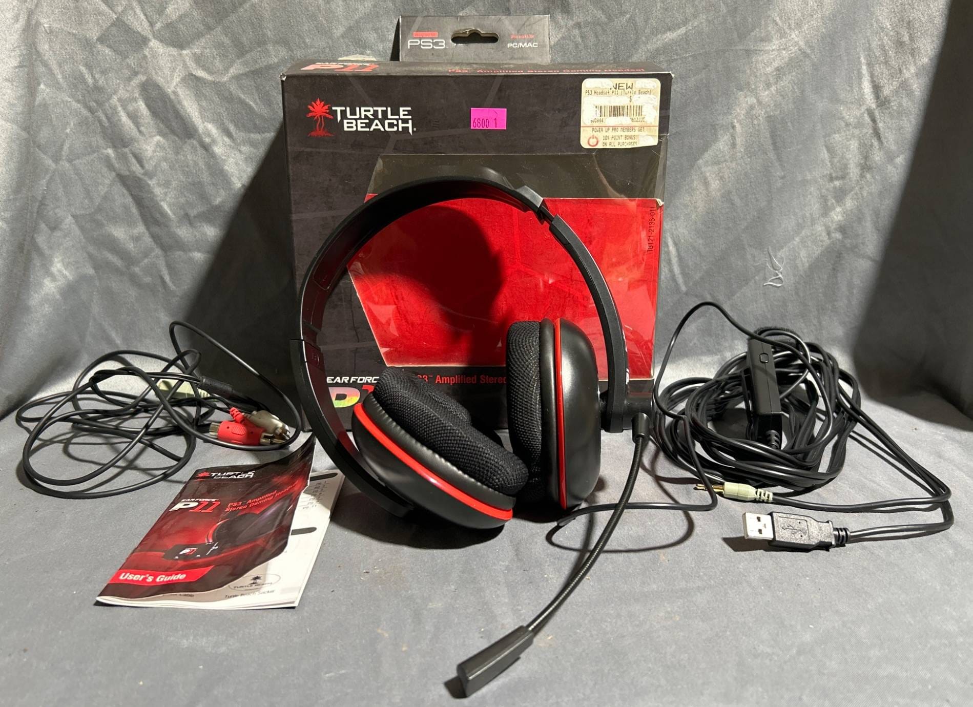 Online Bidding Available!