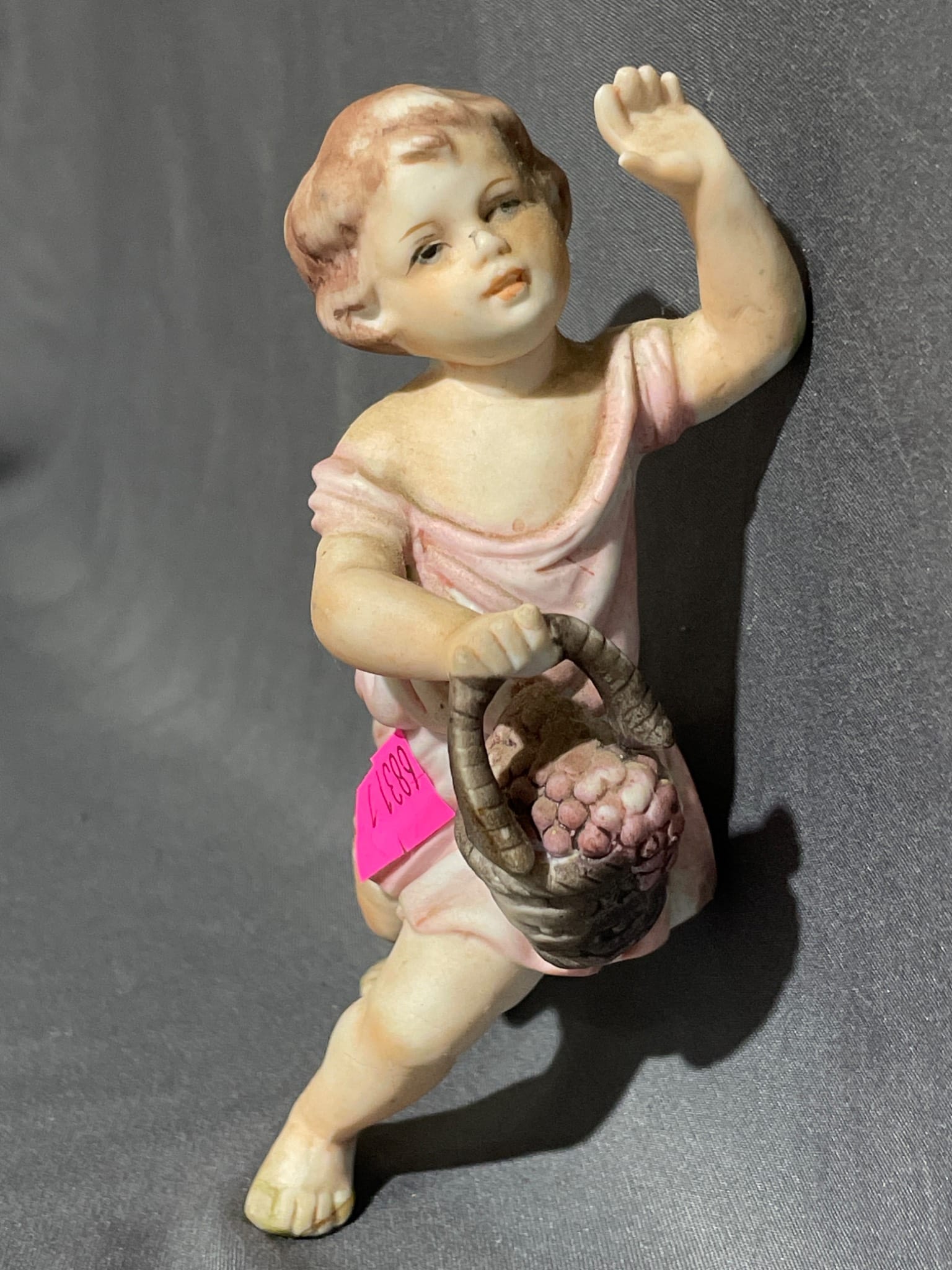 Online Bidding Available!