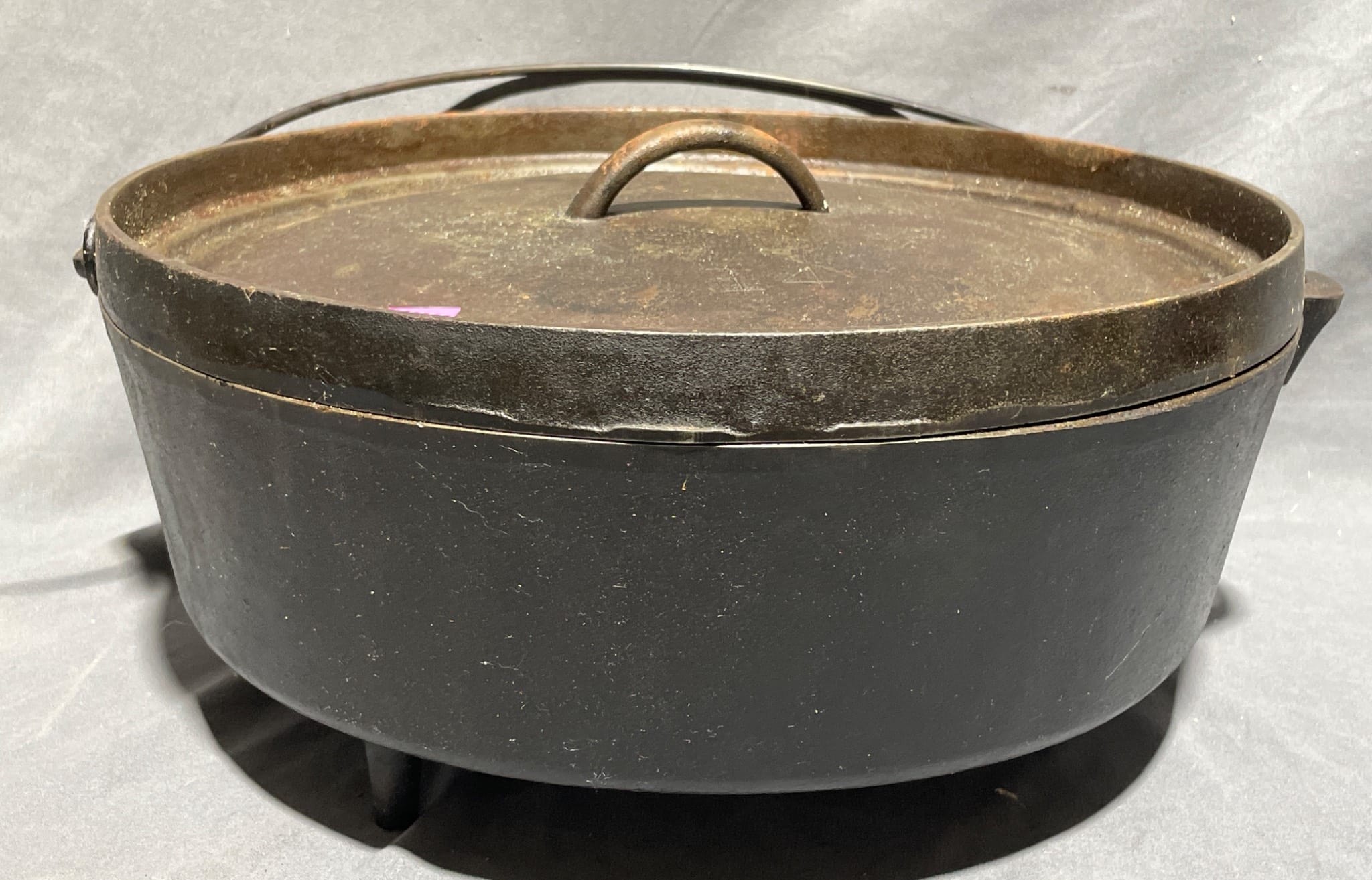 Online Bidding Available!