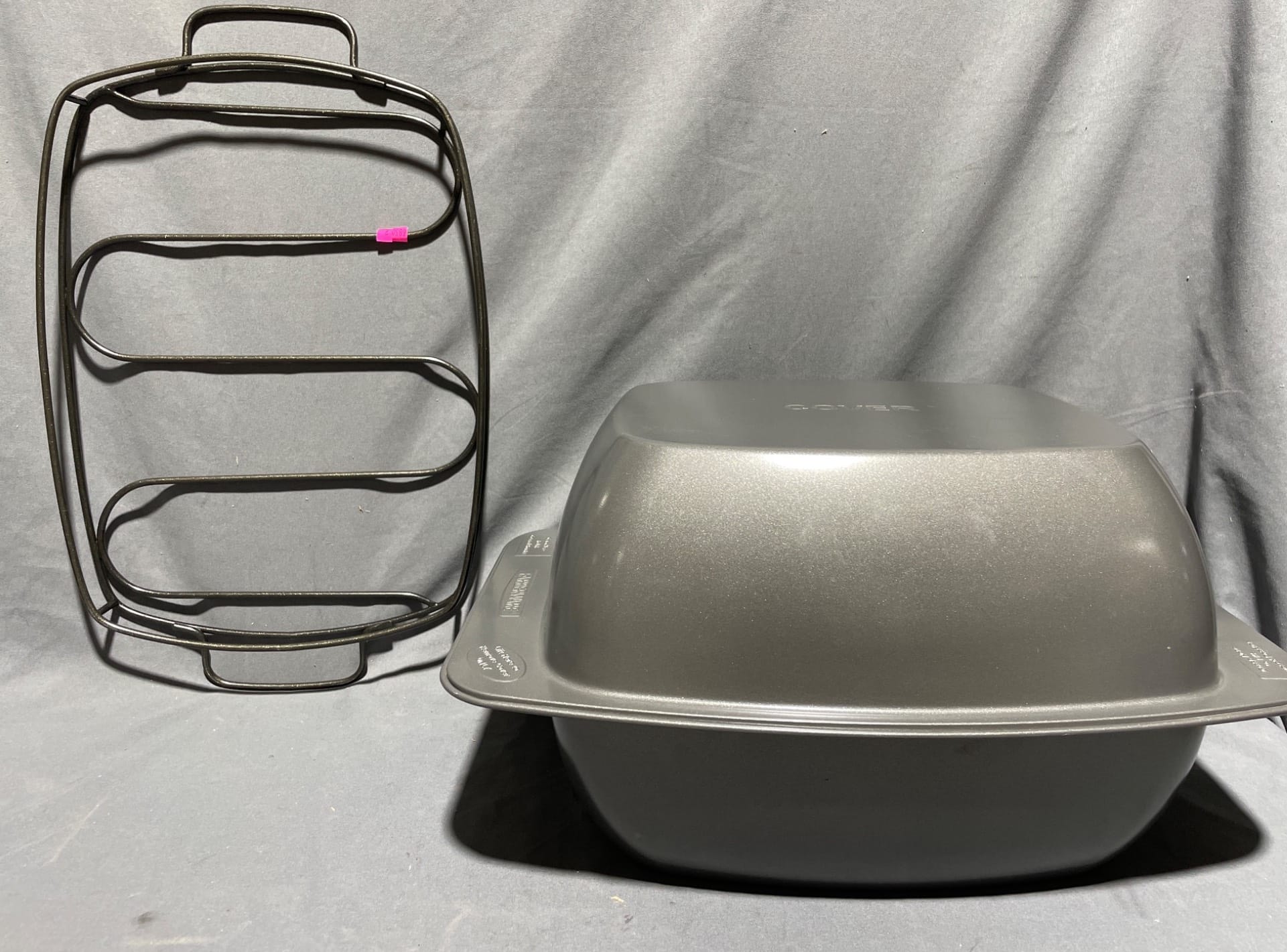 Online Bidding Available!