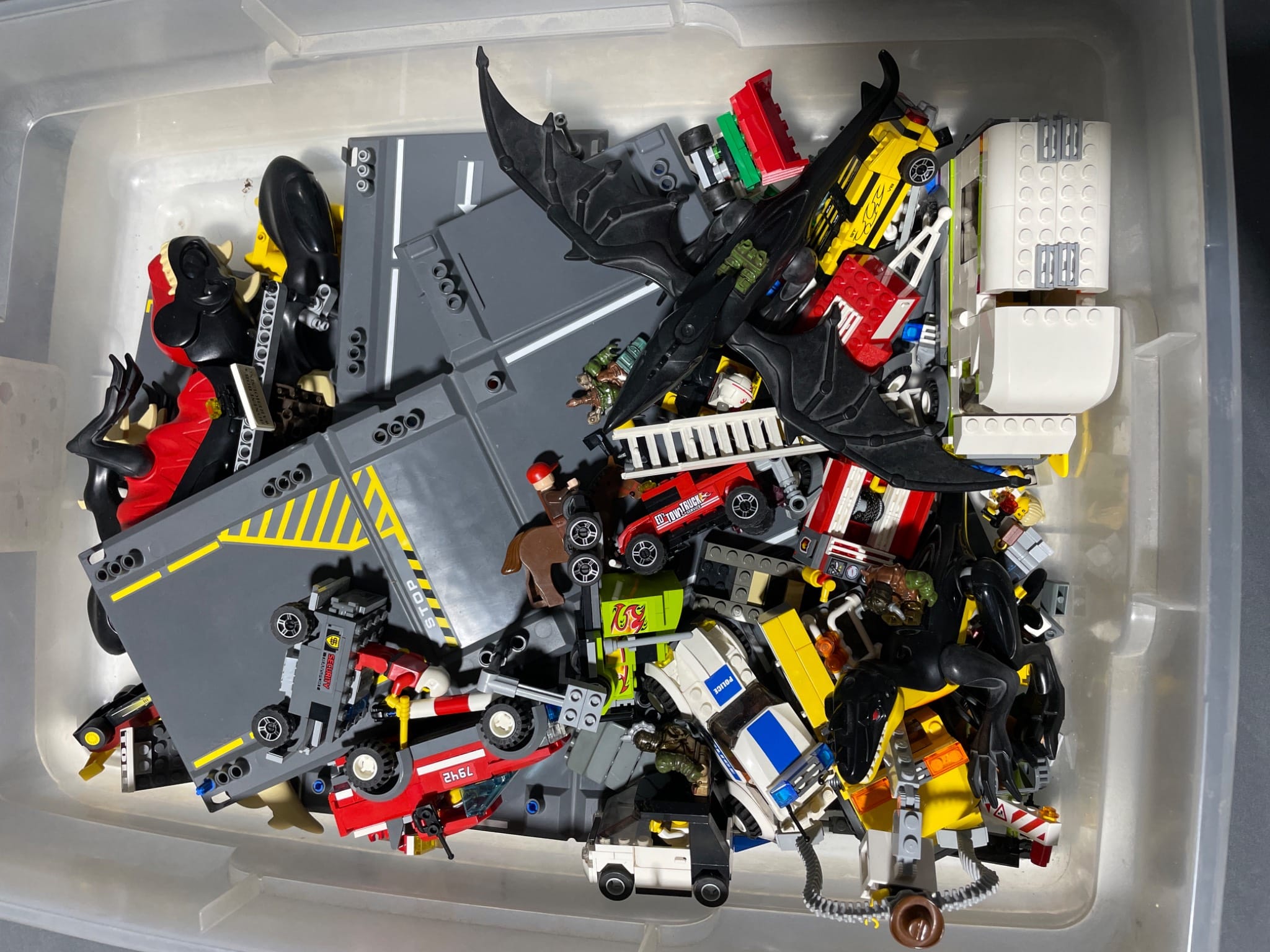 Online Bidding Available!