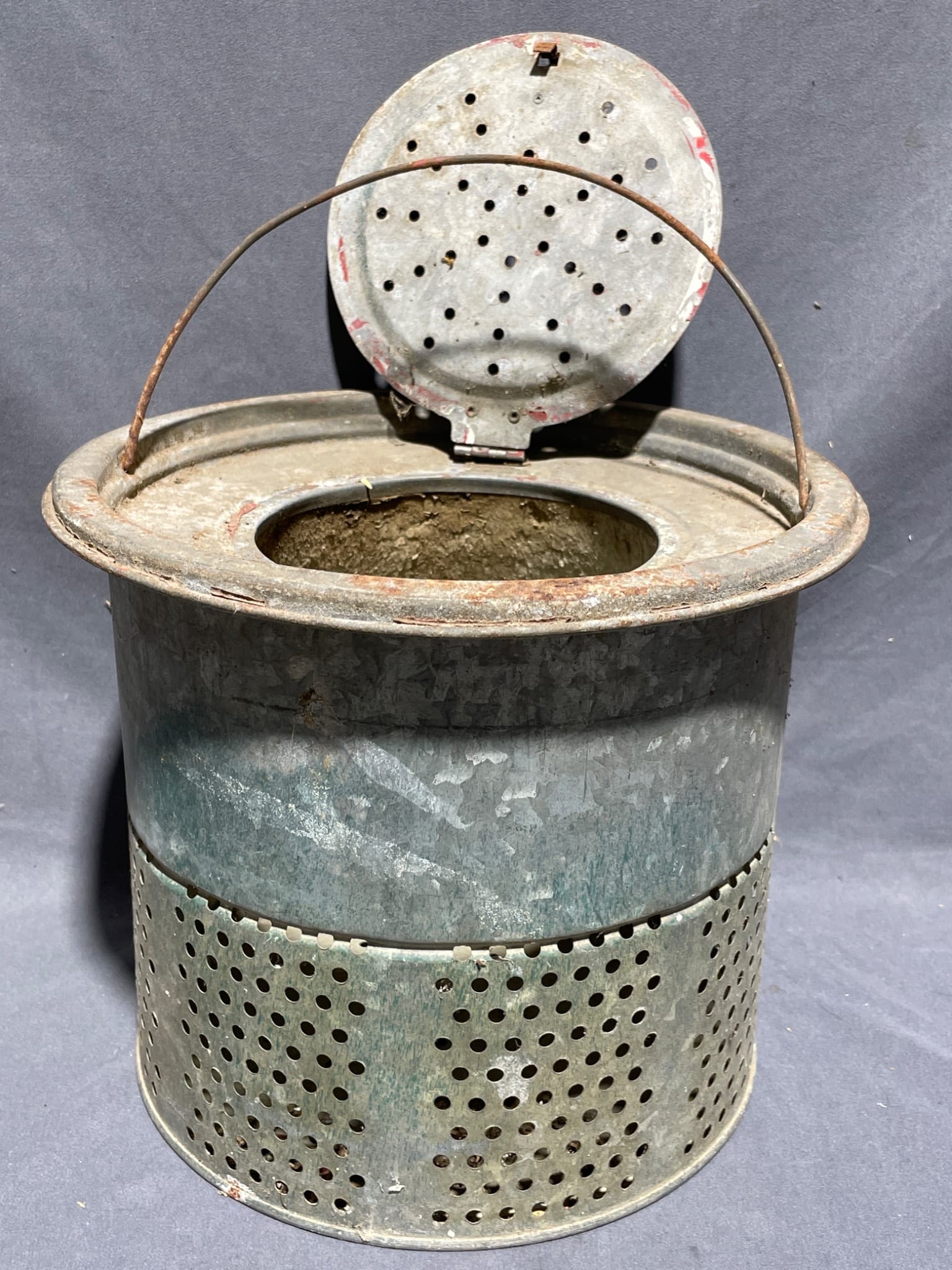 Online Bidding Available!