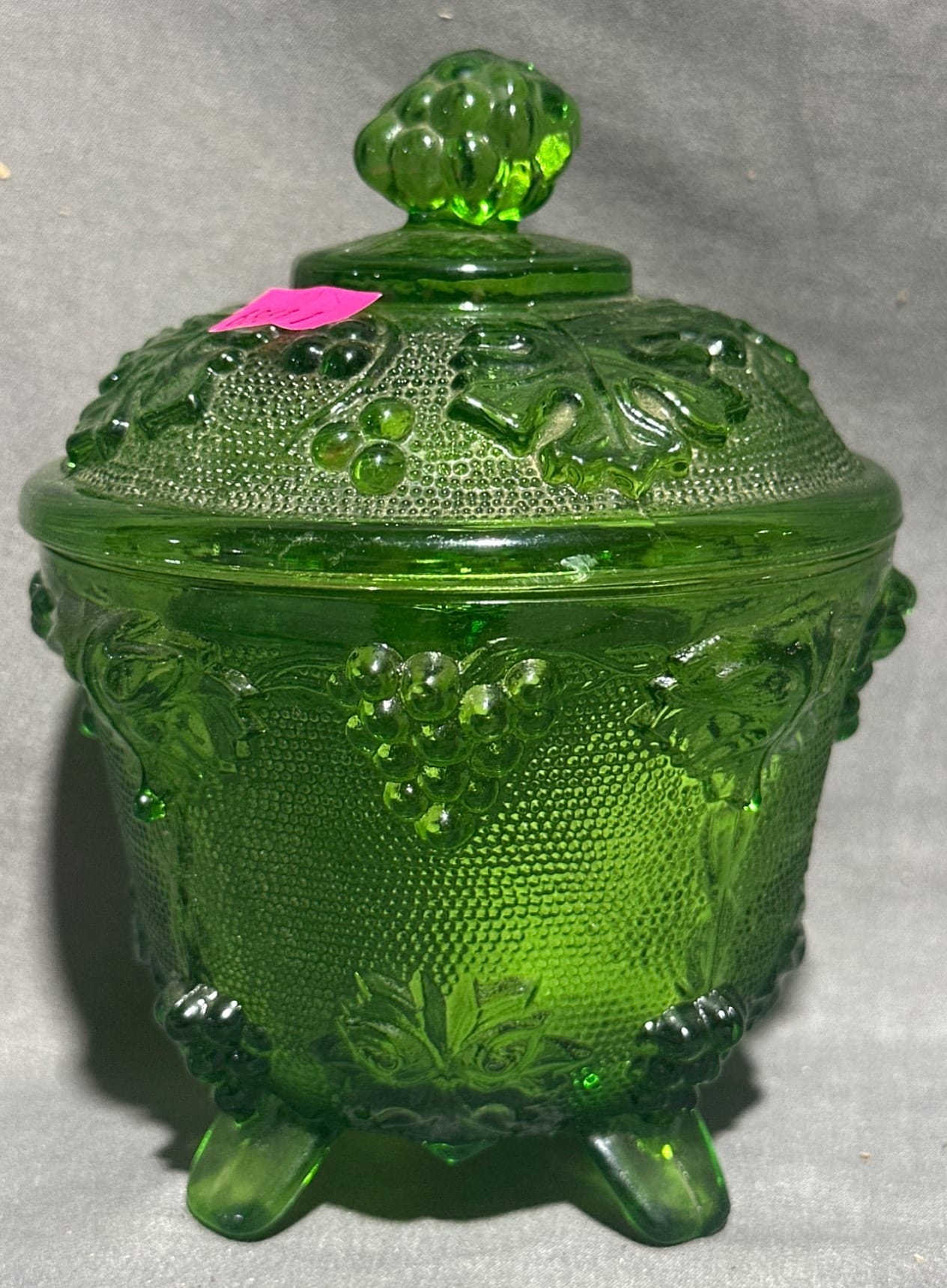 Online Bidding Available!