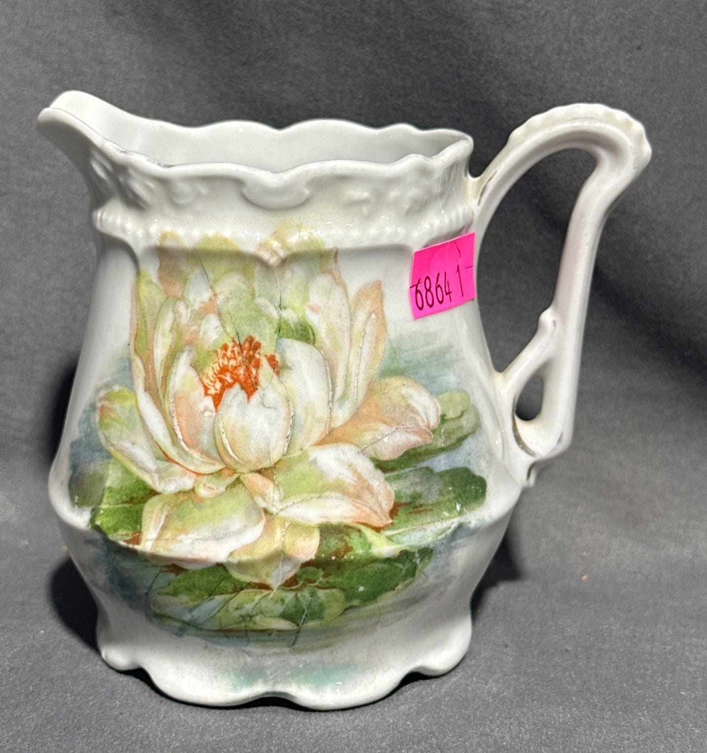 Online Bidding Available!