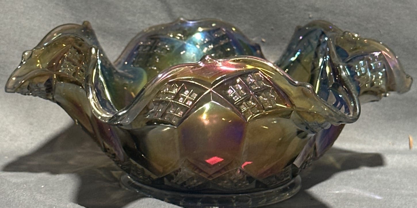 Online Bidding Available!