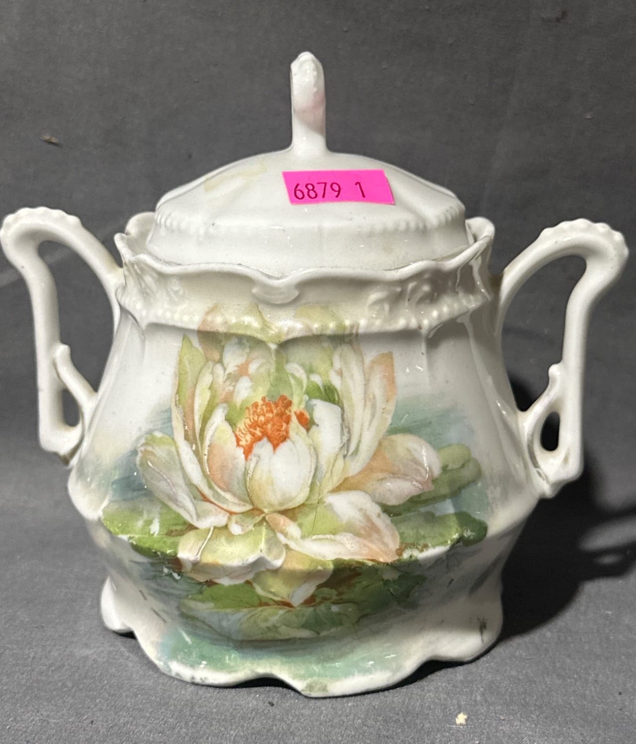 Online Bidding Available!