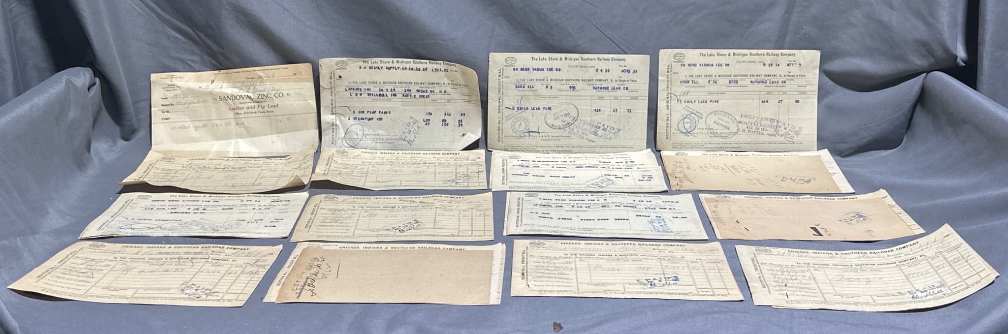 Online Bidding Available!