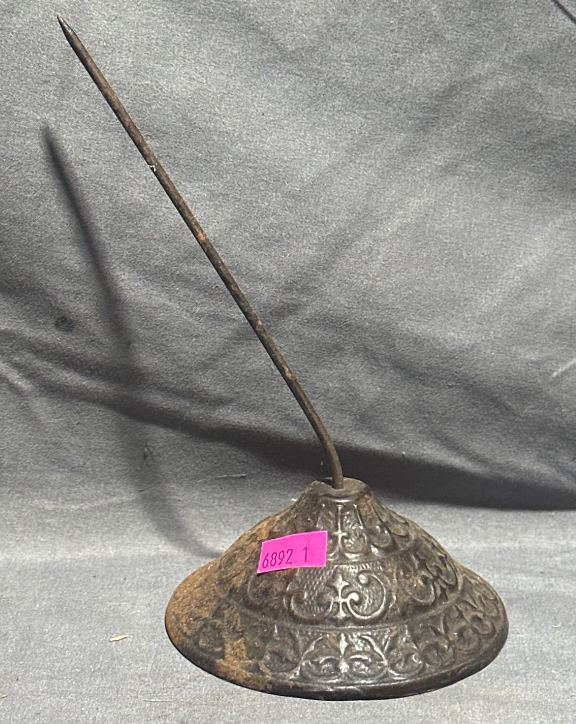 Online Bidding Available!