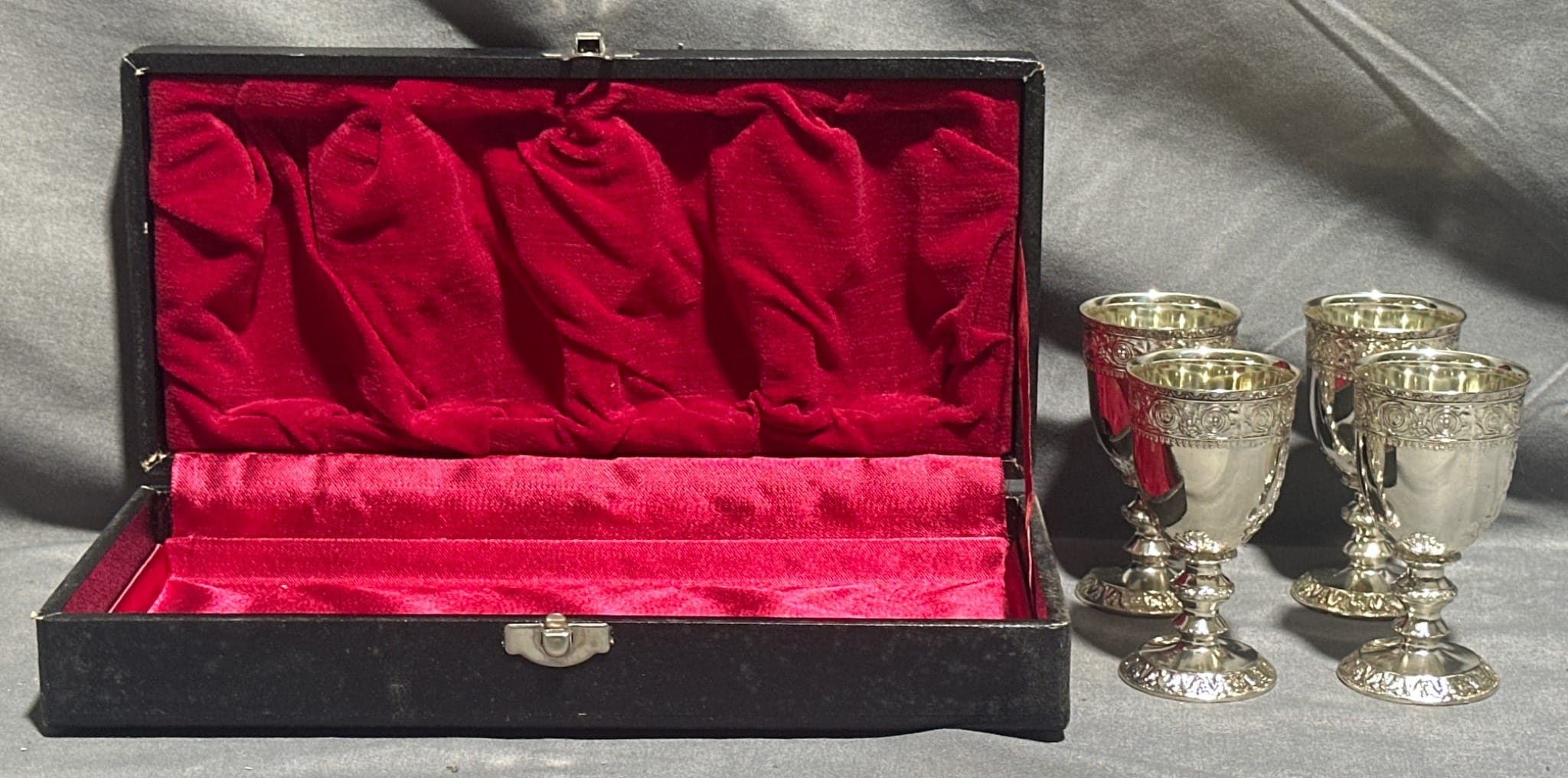 Online Bidding Available!