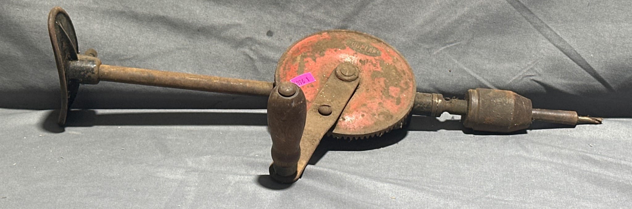 Online Bidding Available!