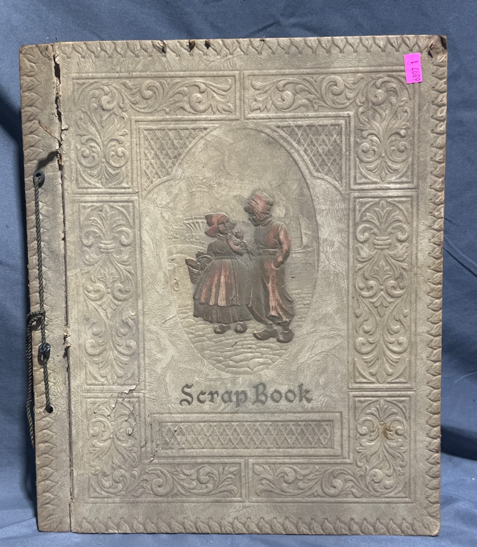 Online Bidding Available!