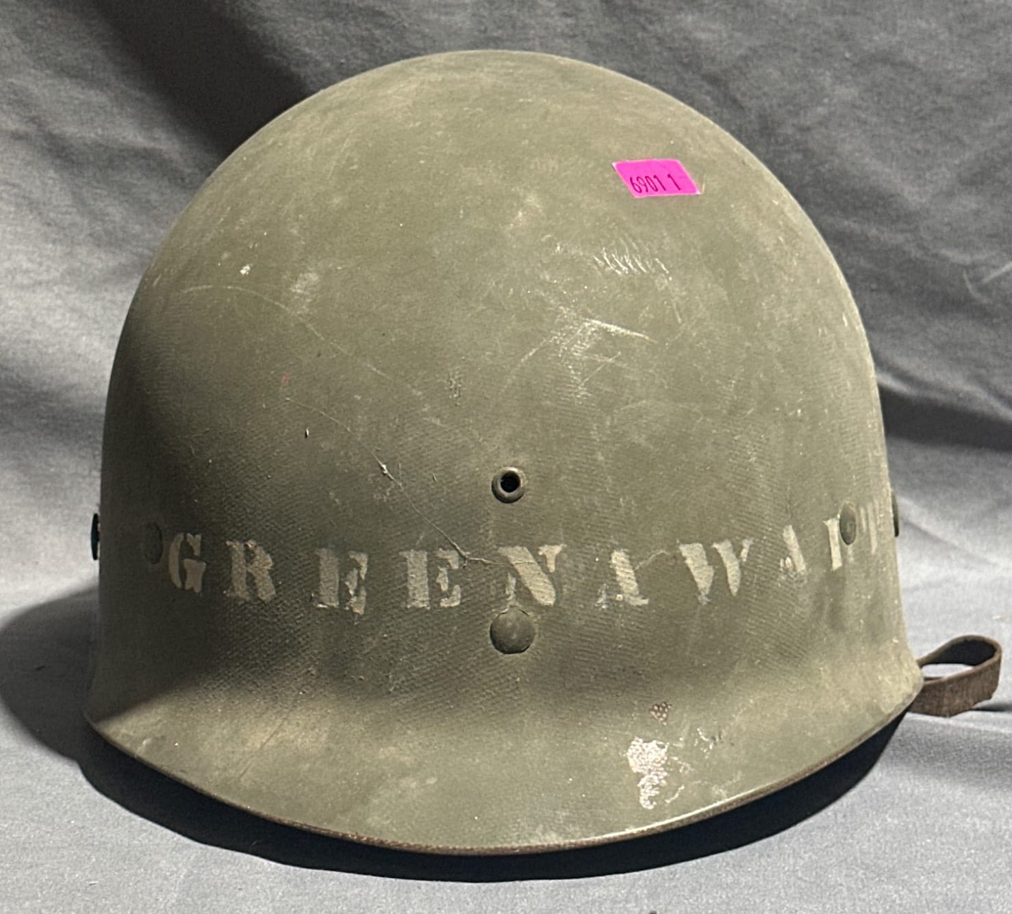 Online Bidding Available!