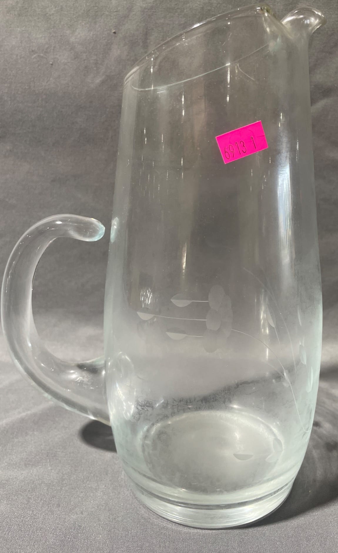 Online Bidding Available!