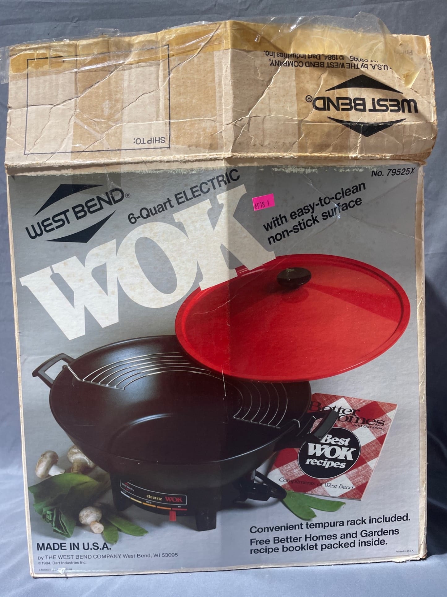 Online Bidding Available!