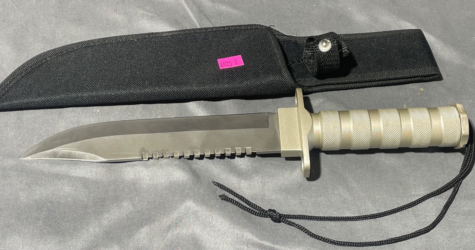 Online Bidding Available!