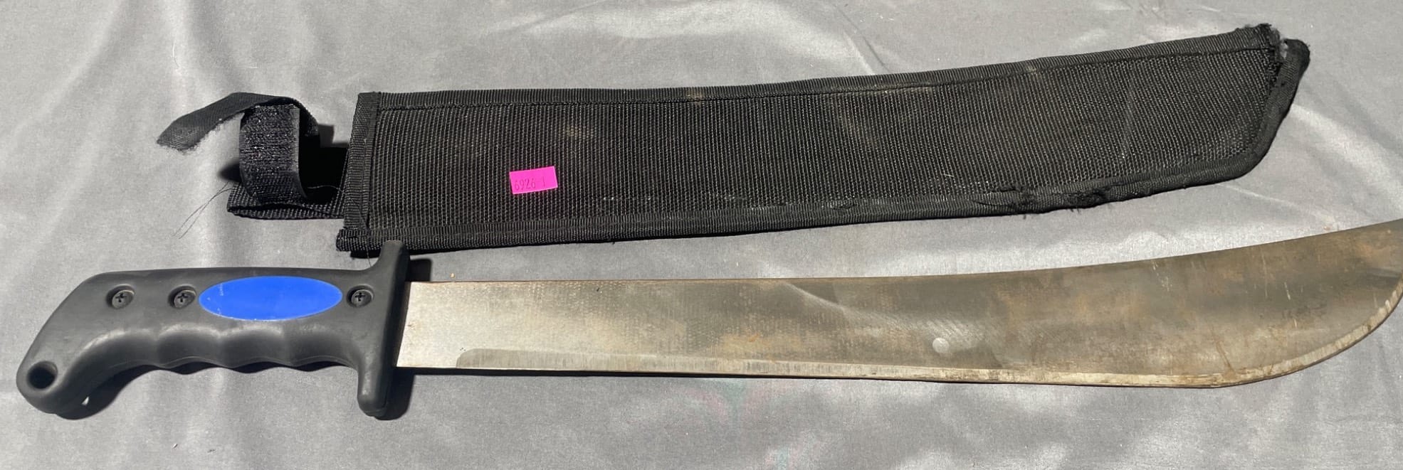 Online Bidding Available!