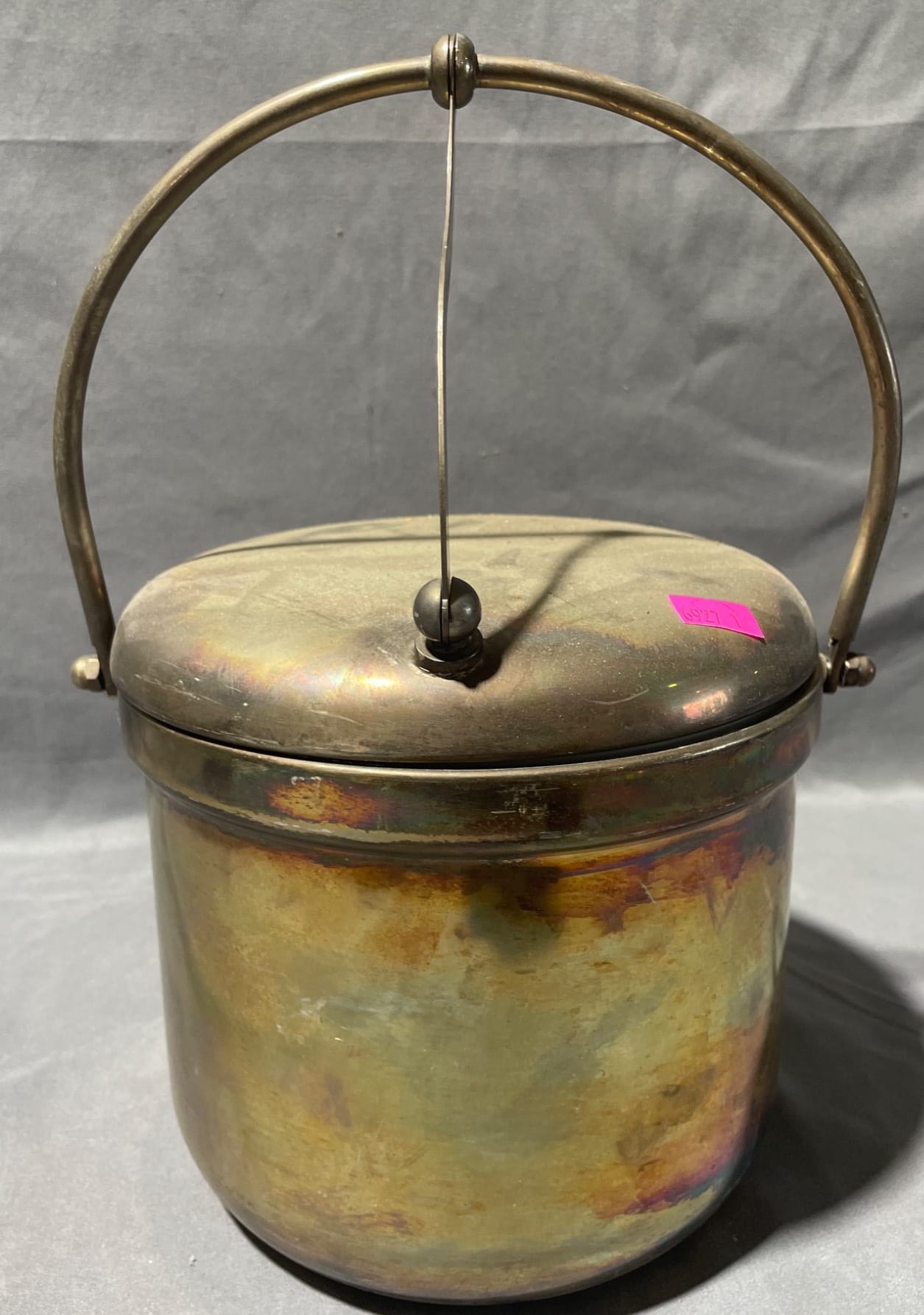 Online Bidding Available!